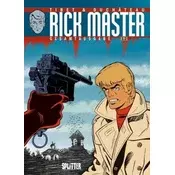 Rick Master Gesamtausgabe. .12