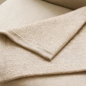 Dekordom Fleker natura 70x70 - natural ( 025402 )