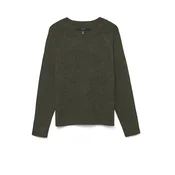 Vero Moda Maternity Pulover VMMDoffy jelka