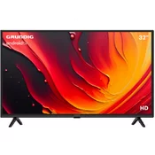 Grundig LED televizor 32 32 GGH 6700 B, Full HD, Smart TV, Android