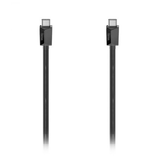 Hama USB-C 2.0 kabel, tip C-C, 0,75 m (200629)