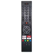 General FINLUX RC43137 - replacement remote control