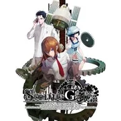 STEINS;GATE RE:BOOT Steam Key (PC) GLOBAL