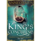 Kings Concubine