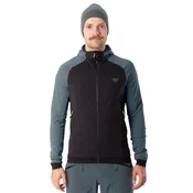 Dynafit RADICAL PTC HOODED JKT M, moška pohodna jopa, črna 72112