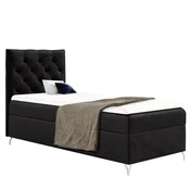 KONDELA Guliette 90 boxspring postelja