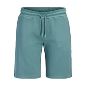 Jack & Jones Junior Hlače Gordon College modra
