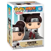 Figura Funko POP! Animation: Naruto - Tenten