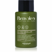 Alfaparf Milano Benvoleo Glossy Micellar Shampoo 275 ml