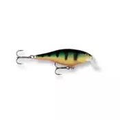 Rapala SHALLOW SHAD RAP SSR09 90mm 12gr P