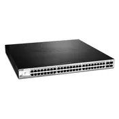 D-LINK stikalo/switch DGS-1210-52MP