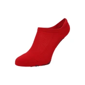 FALKE Nogavice Cool Kick, rdeča