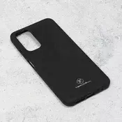TERACELL Maska za Xiaomi Redmi Note 11/Note 11S Skin mat crna