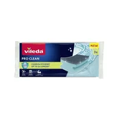 Vileda Set sundera Pro Clean, 3 komada