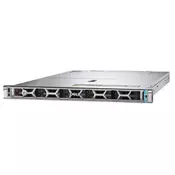 Dell PowerEdge R470 Smart Selection Intel Xeon 6507P 32GB 480GB SSD SATA 2x1100W H965i 3Y Basic NBD