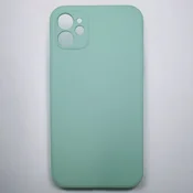 Silikonski ovitek Rainbow za iPhone 13