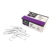 OFFICE SPONKE PAPIRNE 33MM  1/100 LEVIA 007121