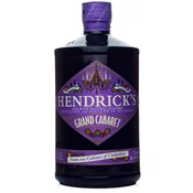 Hendriks Grand Kabare Džin 0.7l