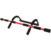 UFC UFC Door Gym bar, Black, (20494387)