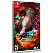 The King of Fighters 13 Global Match (SWITCH) - rabljeno
