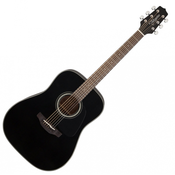 TAKAMINE akustična kitara GD30-BLK