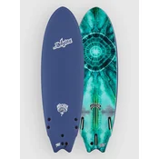 Catch Surf Odysea X Lost Rnf 511 Surfboard midnight blue 26