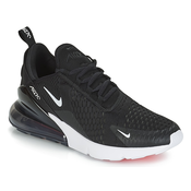 Nike  Niske tenisice AIR MAX 270  Crna