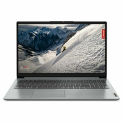 Notebook Lenovo IdeaPad 1 15ALC7 Ryzen 7 5700U 16 GB RAM 15,6 512 GB SSD