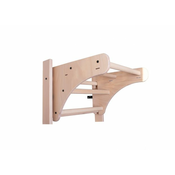 Dodatek lesen pull up bar PB110 (svetla bukev)
