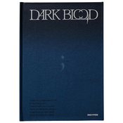 Enhypen - Dark Blood (3 Versions) (CD)