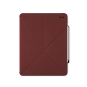 iSTYLE iPad FLIP CASE iPad 12,9 2018 - rdeča