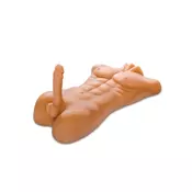 Ultra realisticni dildo Fuck Me Silly Dude