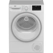 BEKO Mašina za sušenje veša B3T 42242 ProSmart motor bela