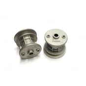 Adapter (nosac) noža Husqvarna LC146, R147, McCulloch M46-125WR, M51-150WRPX, M53-170AWRPX-22,2 mm (zamjenjuje original 581843001, 531206169, 10 1550 40)