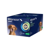 Krka Milprazon sa ukusom za pse, 12.5mg