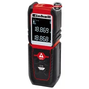 EINHELL Digitalni laserski daljinomer TC-LD 25