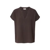 JDY Bluza JDYLion čokolada