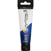 Daler Rowney System3 Akrilna barva Ultramarine Blue 59 ml 1 kos