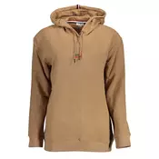 U.S. polo Assn. Ženski duks 63250-51932_Marrone_262, Braon