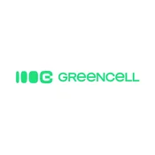 GREEN CELL avtomobilski inverter iz 12V na 230V, 500W/1000W