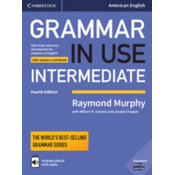 Grammar in Use Intermediate Students Book with Answers and Interactive eBook