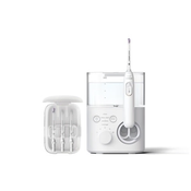 Philips oralni tuš 3000 Power flosser 7000 HX3911/40