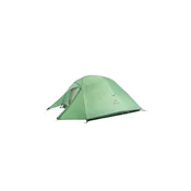 Namiot NATUREHIKE Cloud Up 3 Base 210T, zelena