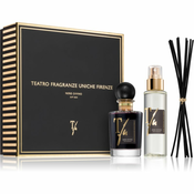 Teatro Fragrances Unique Black Divine Gift Box