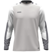 Dres z dogimi rokavi JAKO Dynamic Sweatshirt