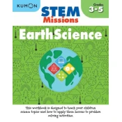 STEM Missions: Earth Science