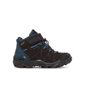 Primigi Gležnjarji GORE-TEX 2391955 M Temno rjava