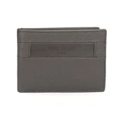 PEPE JEANS CHECKBOX muški novcanik - siva ( 78.831.34 )