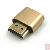 HDMI emulator (dummy)
