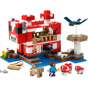 LEGO® Minecraft 21270 Gobja hiša